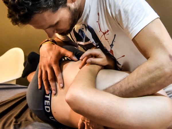 Osteopathie